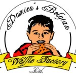 Damien's Belgian Waffle Factory